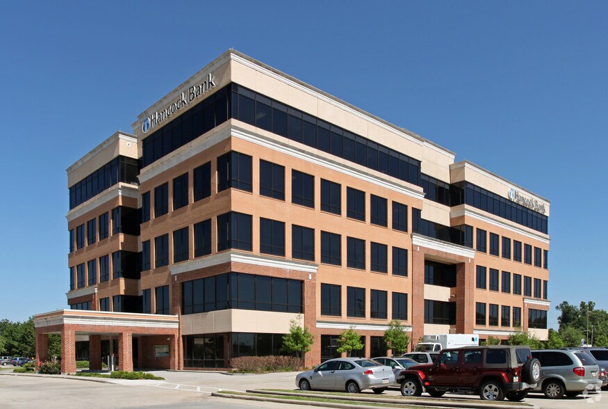 More Photos Of 2600 CitiPlace Blvd, Baton Rouge Office For Lease