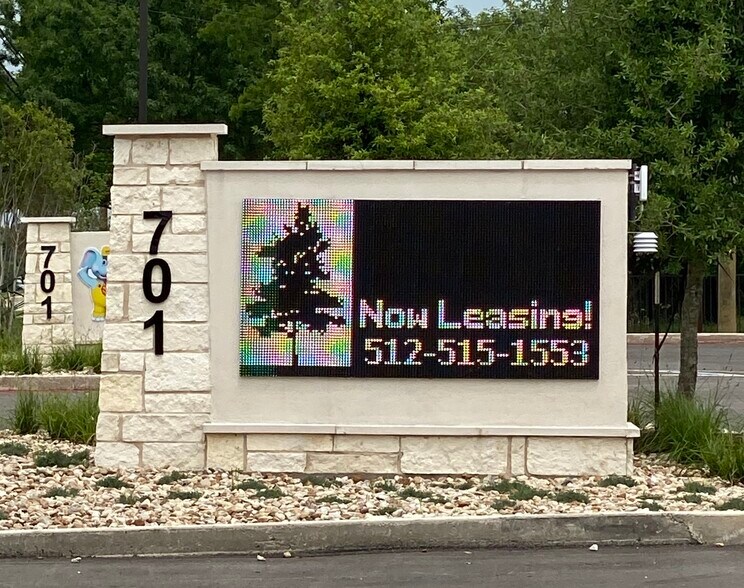 More Photos Of 701 FM 685, Pflugerville Unknown For Lease