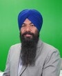 Jesse Jasvir Singh