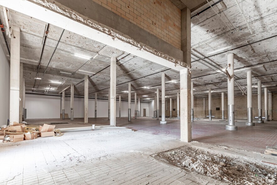 Photo of 1st Floor Ste 115