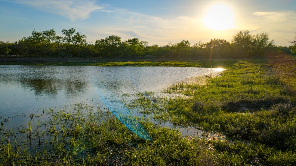 Primary Photo Of FM 791, Campbellton Land For Sale
