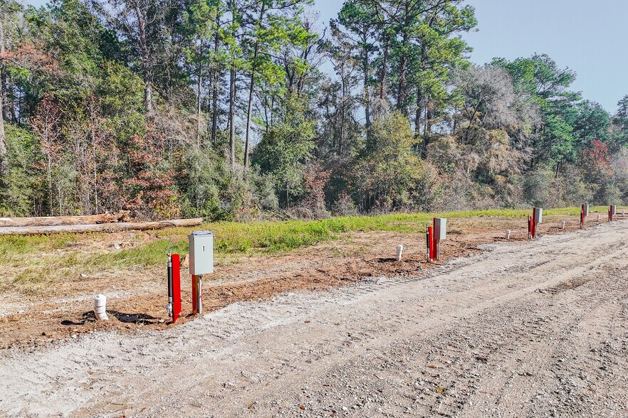 More Photos Of 14832 Druid St, Conroe Land For Sale