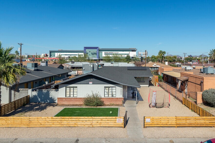 More Photos Of 2608 W Pierson St, Phoenix Apartments For Sale