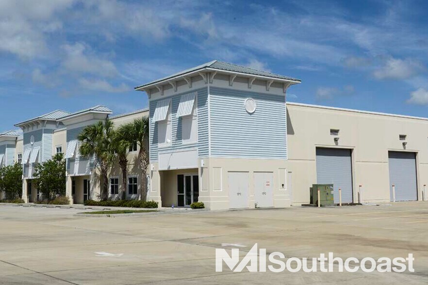 More Photos Of 3250 Saint Lucie Blvd, Fort Pierce Warehouse For Lease