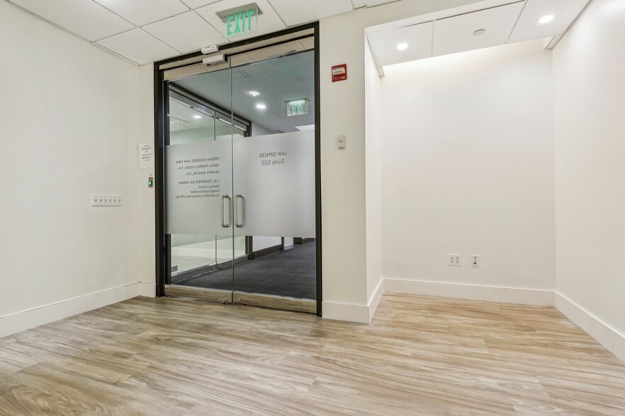 More Photos Of 1200 Brickell Ave, Miami Loft Creative Space For Sale