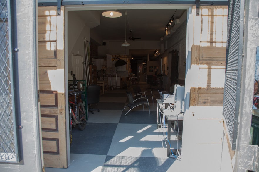 More Photos Of 1814 E Franklin St, Richmond Office Residential For Sale