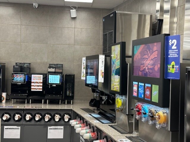 More Photos Of 39925 Mission Blvd, Fremont Service Station For Sale