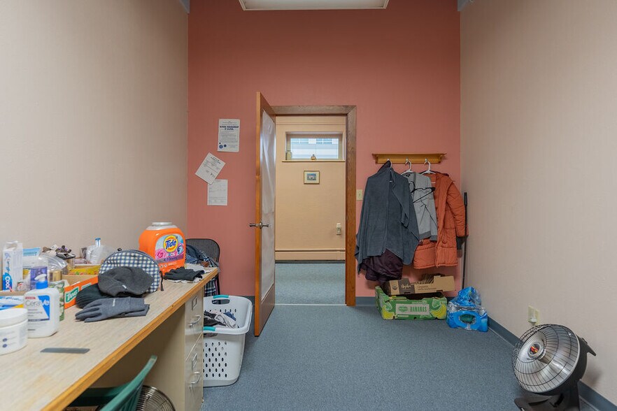 More Photos Of 535 3rd, Fairbanks Office Residential For Sale