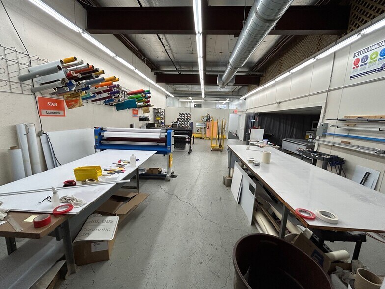 More Photos Of 31 1st St, Lowell Warehouse For Sale