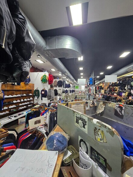 More Photos Of 938 Flatbush Ave, Brooklyn Storefront Retail Office For Lease
