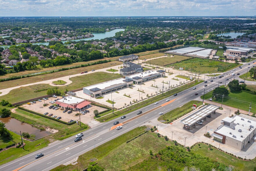 More Photos Of 2144 FM 1092 Rd, Missouri City Restaurant For Sale