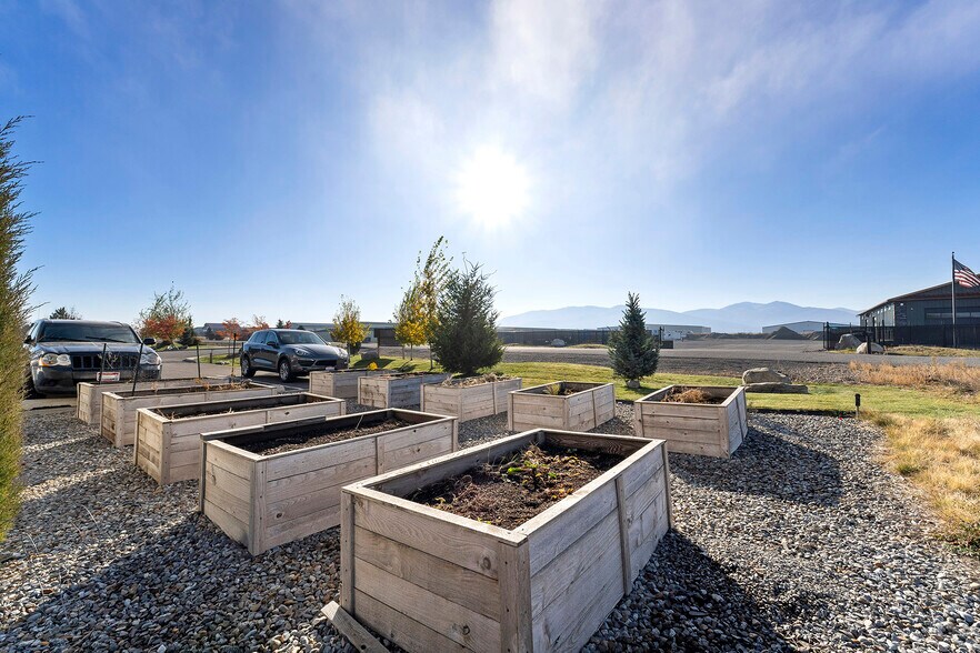 More Photos Of 4419 W Grange Ave, Post Falls Warehouse For Sale