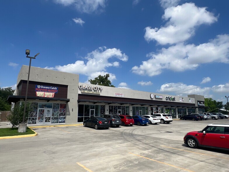 Primary Photo Of 822 Freeport, Houston General Retail For Lease