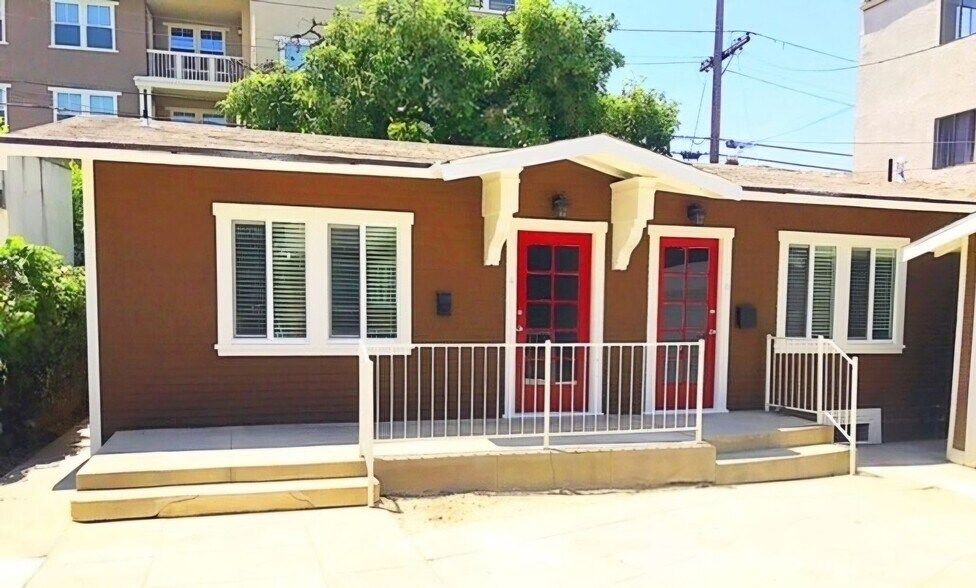 More Photos Of 328 W California Ave, Glendale Multifamily For Sale