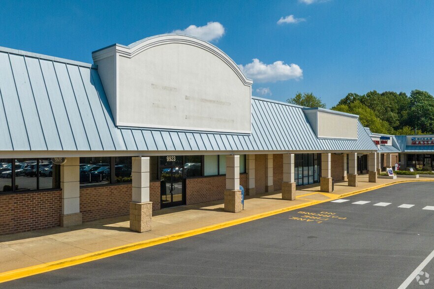 More Photos Of 9901-10011 W Hull Street Rd, Richmond Unknown For Lease