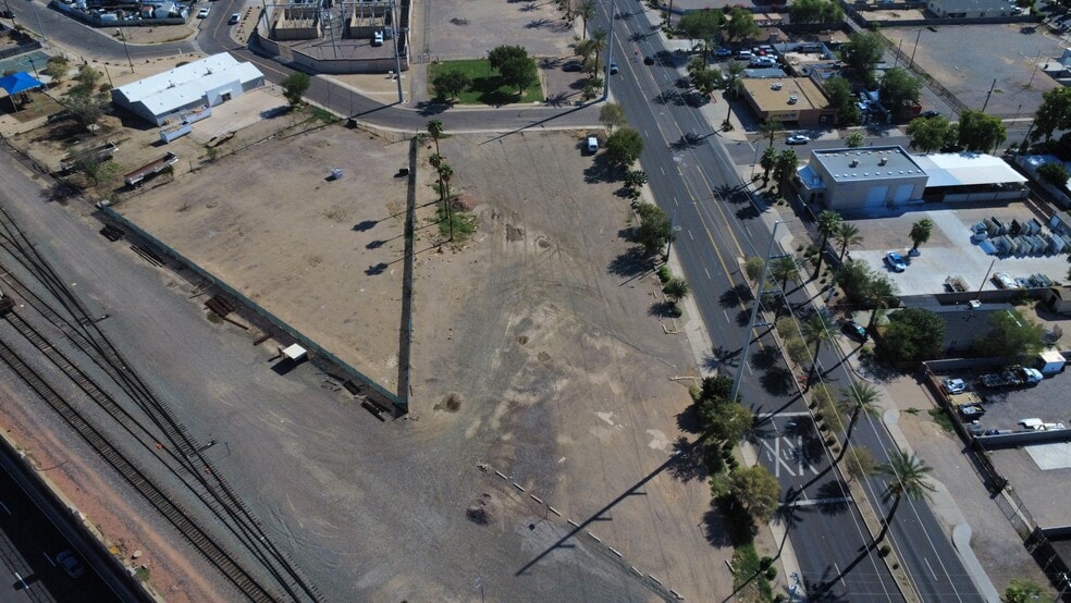 More Photos Of 6801 N 59th Dr, Glendale Land For Sale