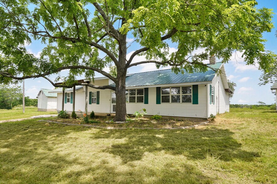 More Photos Of 30017 Jeffries Rd, Richland Land For Sale