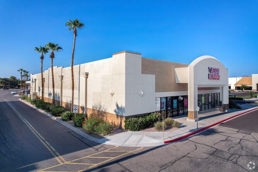 Primary Photo Of 7012-7040 E Hampton Rd, Mesa Unknown For Lease
