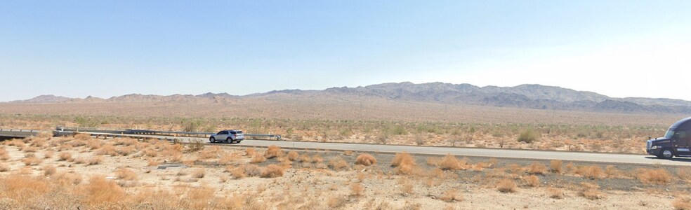 Primary Photo Of 1 Box Canyon Rd, Desert Center Land For Sale