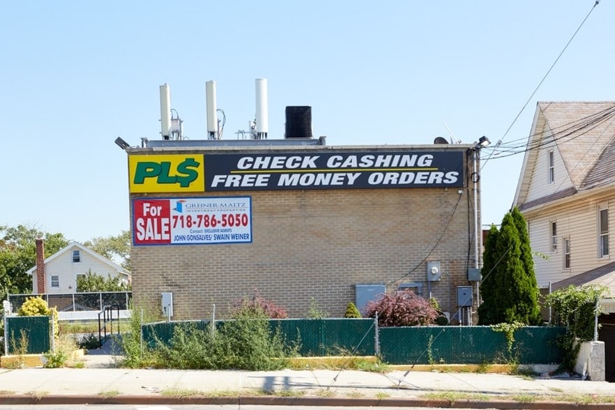 More Photos Of 14443 Farmers Blvd, Jamaica Freestanding For Lease