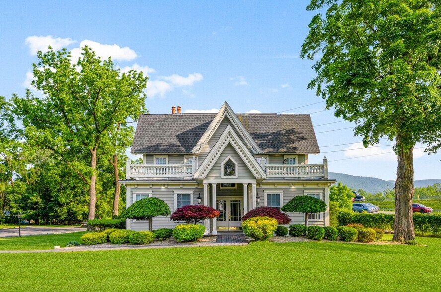 More Photos Of 892 Main St, Fishkill Office For Sale