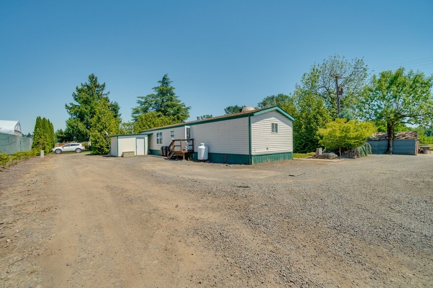 More Photos Of 3100 Lone Oak Rd N, Mcminnville Land For Sale