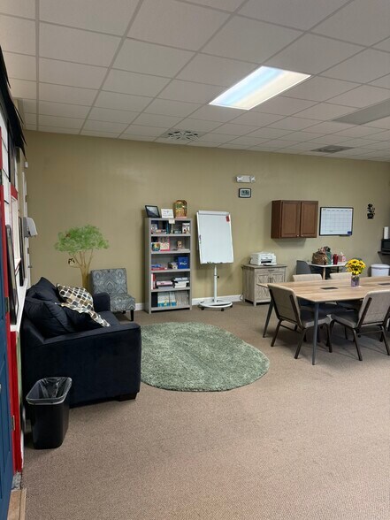 More Photos Of 8720-A Northpark Blvd, Charleston Office For Lease