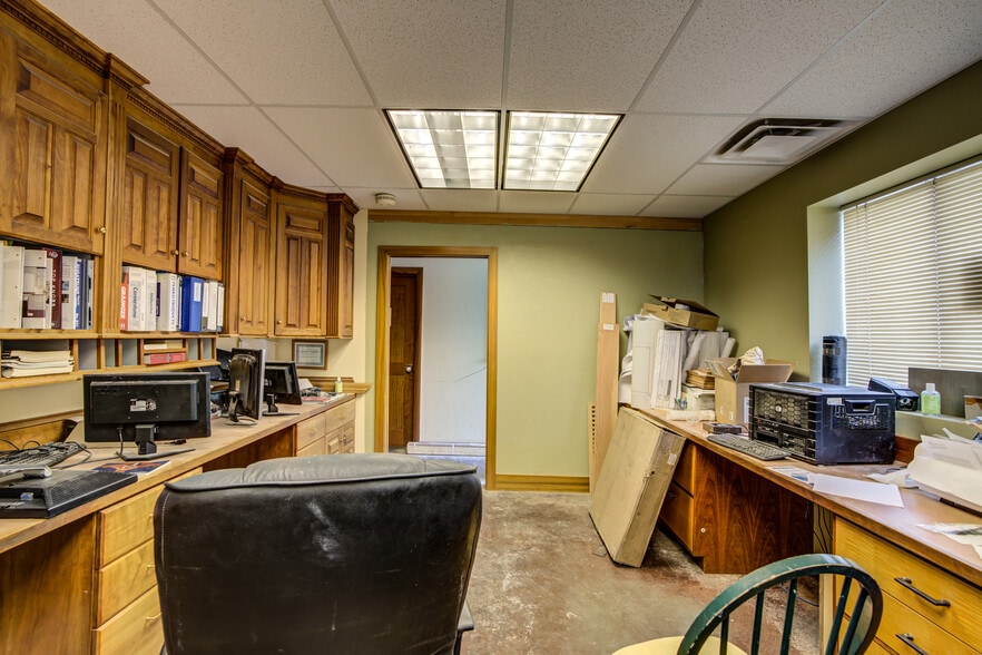 More Photos Of 465 S 31st St, Colorado Springs Light Manufacturing For Lease
