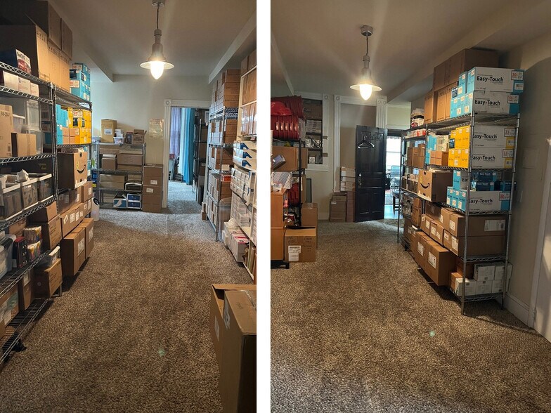 More Photos Of 116 E 25th St, Baltimore Apartments For Sale