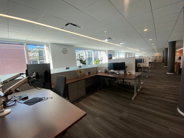 More Photos Of 210 Hudson St, Jersey City Office For Lease