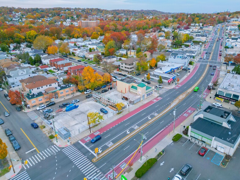 More Photos Of 1525-1535 Hylan Blvd, Staten Island Freestanding For Sale