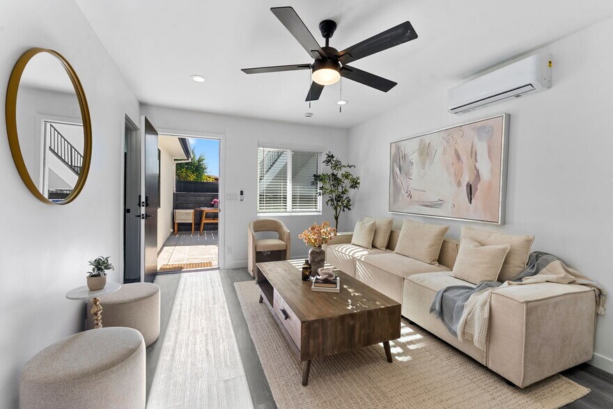 More Photos Of 8353 Ivory Coast Dr, San Diego Multifamily For Sale