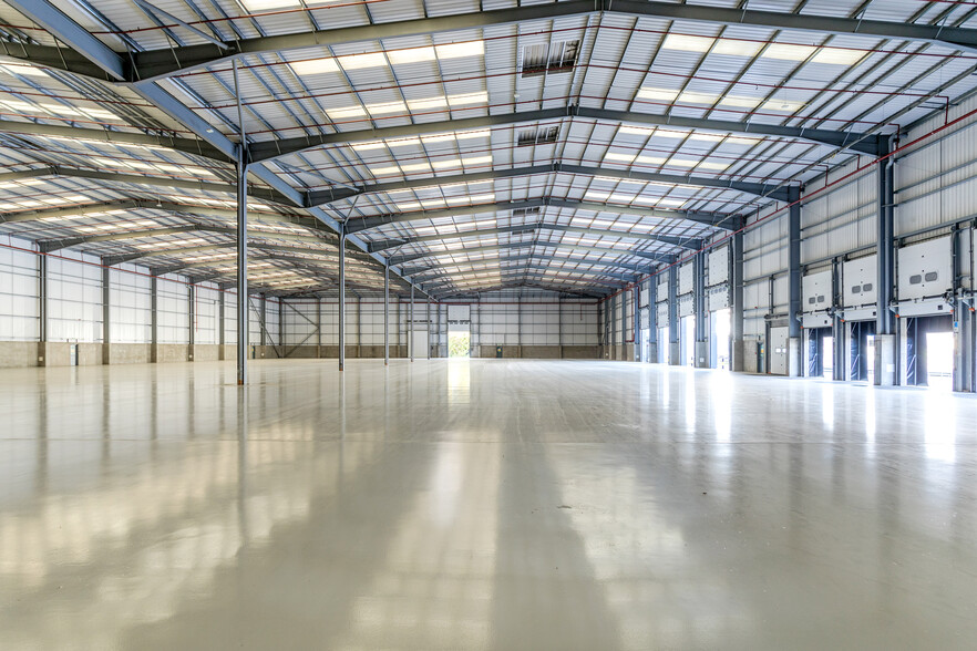 Primary Photo Of 13 Gascoigne Rd, Barking Warehouse For Lease