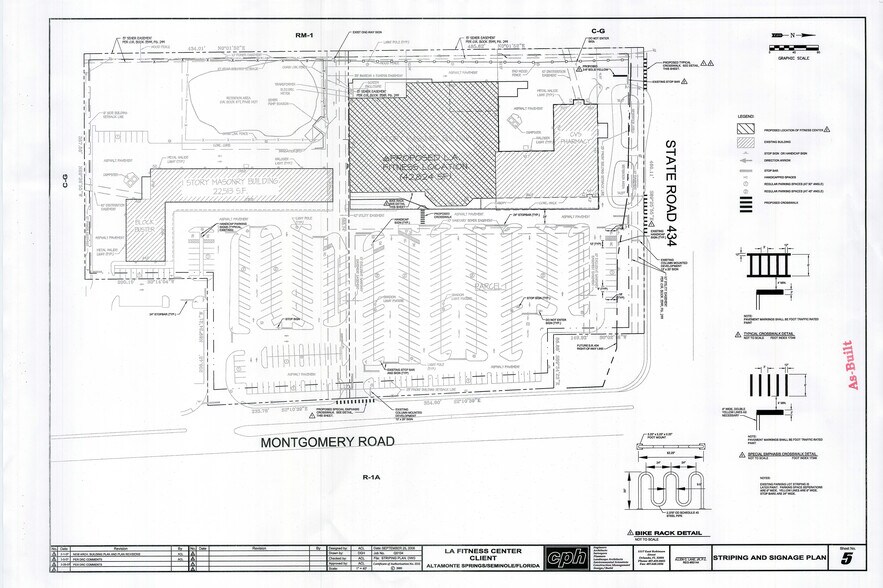 More Photos Of 1074-1098 Montgomery Rd, Altamonte Springs Freestanding For Lease