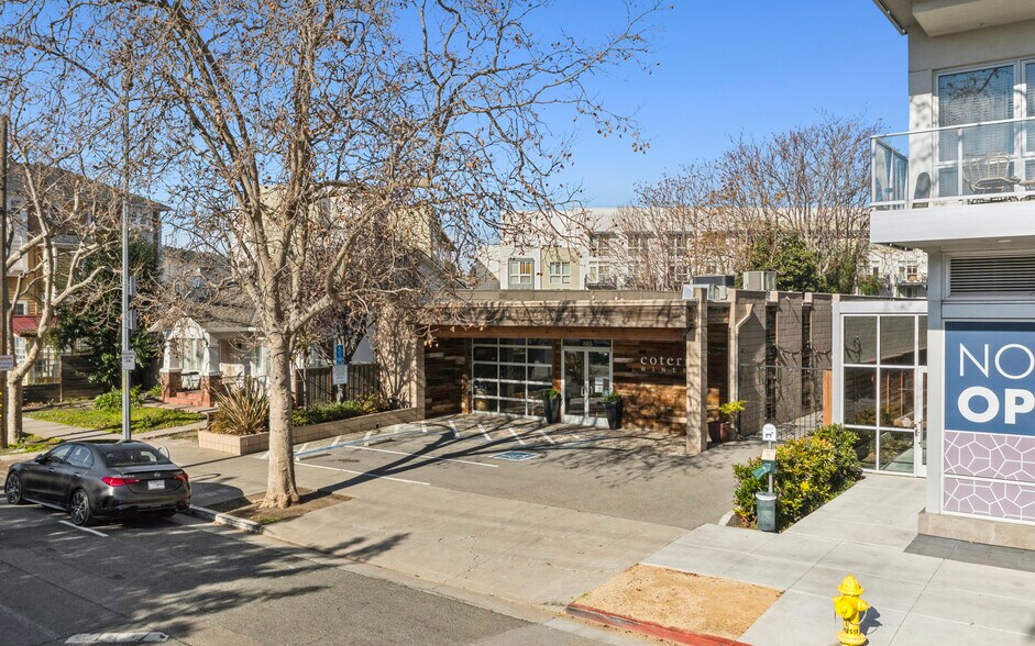 More Photos Of 885 Julian St, San Jose Service For Sale