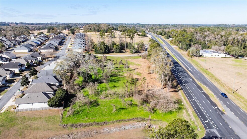 More Photos Of 5523 Apalachee Pky, Tallahassee Land For Sale