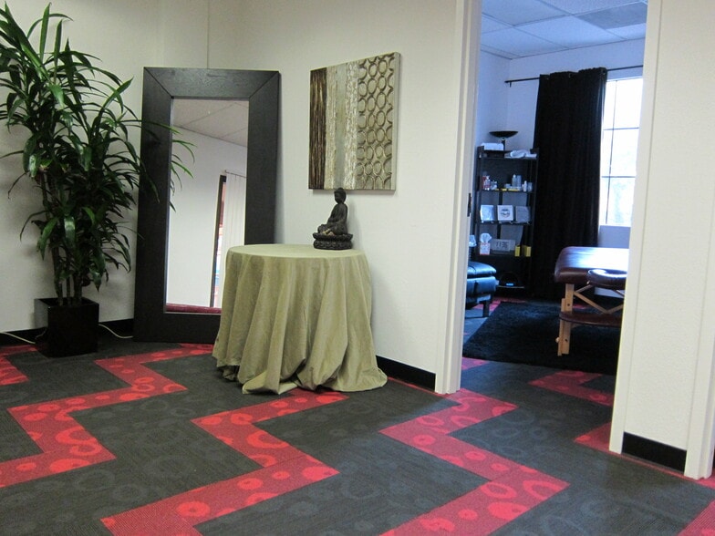 More Photos Of 1265 El Camino Real, Santa Clara Medical For Lease