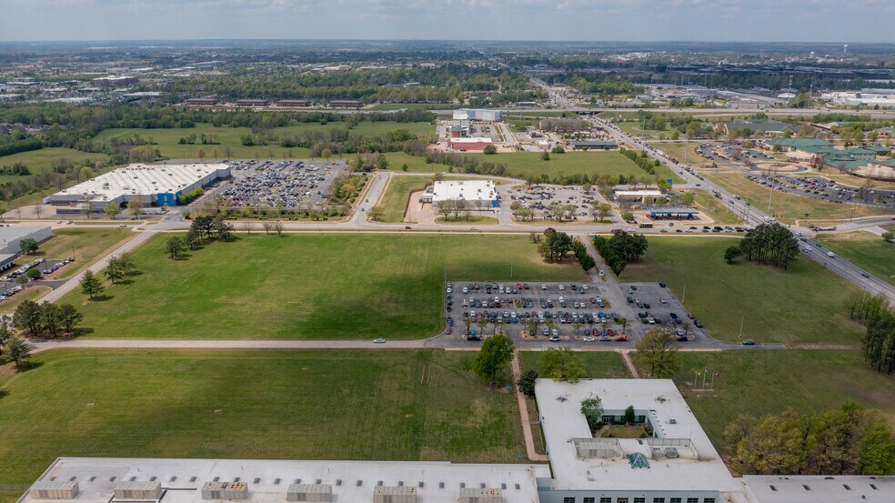 More Photos Of Bekaert Drive, Rogers Land For Sale