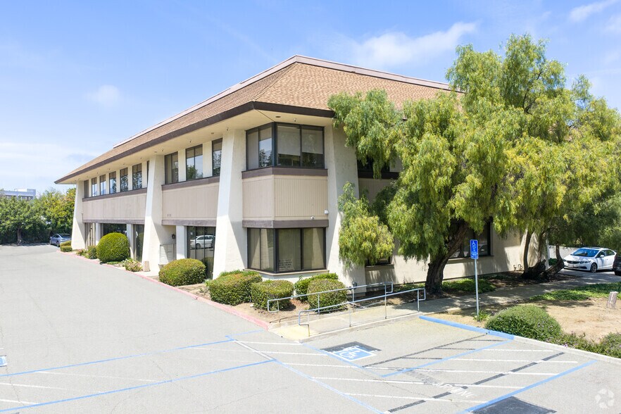 More Photos Of 1021 S Wolfe Rd, Sunnyvale Medical For Lease