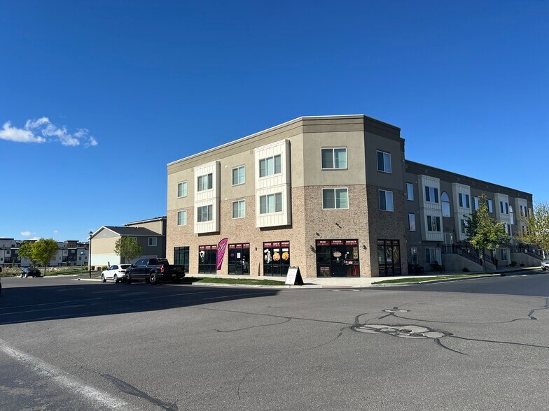 More Photos Of , American Fork Multifamily For Sale
