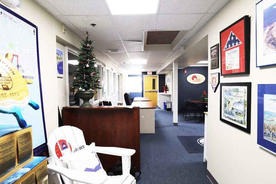 More Photos Of 155 Katherine Lee Bates Rd, Falmouth Office For Lease