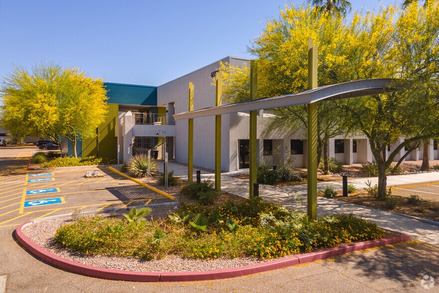 Primary Photo Of 6553 E Baywood Ave, Mesa Unknown For Lease