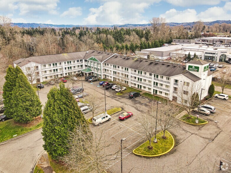 More Photos Of 2101 N Meridian, Puyallup Hospitality For Sale