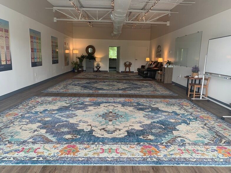 More Photos Of 807 Williamson Rd, Mooresville Loft Creative Space For Lease