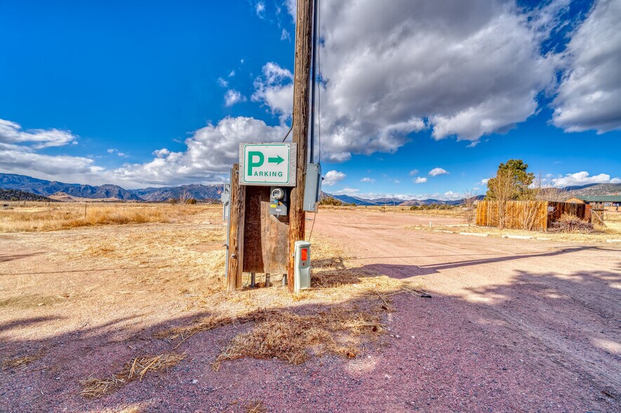 More Photos Of 19 County Road 3A, Canon City Restaurant For Sale
