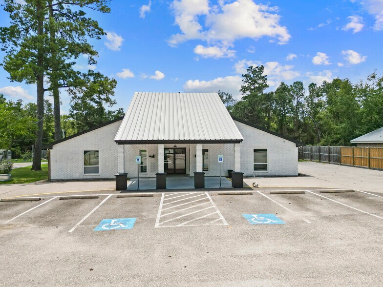 More Photos Of 26403 Oak Ridge Dr, Spring Flex For Lease