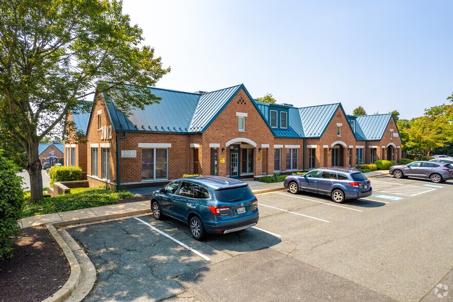 More Photos Of 2012 S Tollgate Rd, Bel Air Medical For Lease