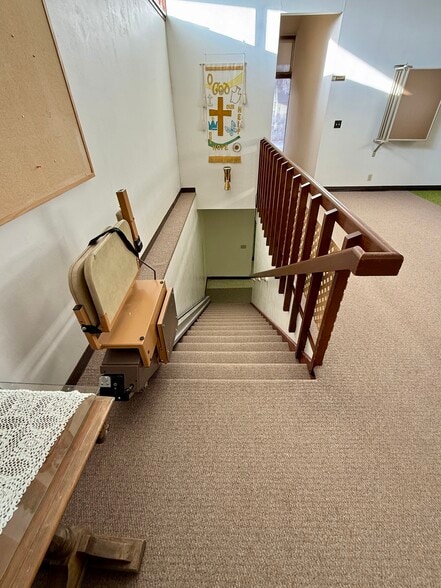 More Photos Of 209 1st N st, Hingham Religious Facility For Sale