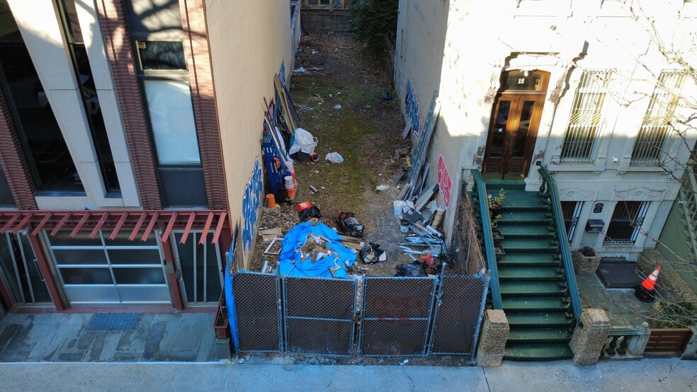 More Photos Of 13 E 128th St, New York Land For Sale