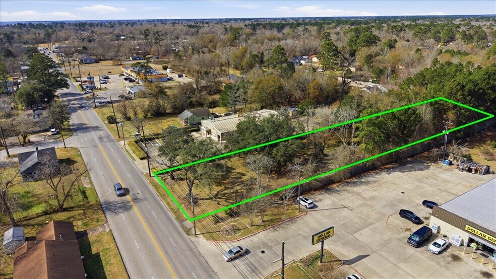 More Photos Of 2740 E Lucas Dr, Beaumont Land For Sale